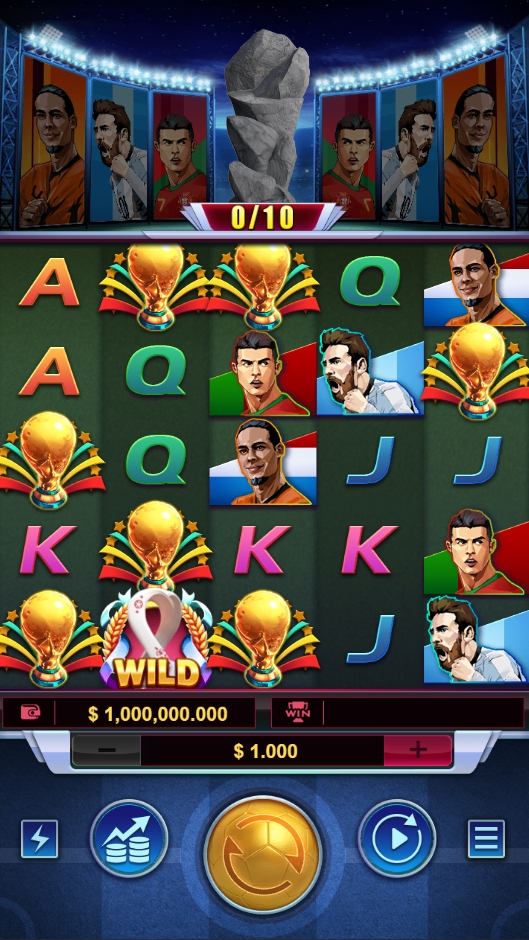World Cup Final advantplay ufabet36 vip ทางเ้า