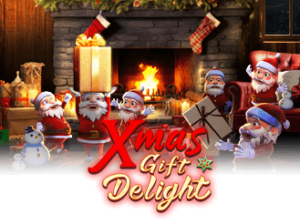 Xmas Gift Delight advantplay ufabet36 vip