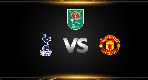 วิเคราะห์บอล [ คาราบาว คัพ 2024-25 ] สเปอร์ส VS แมนฯ ยูไนเต็ด