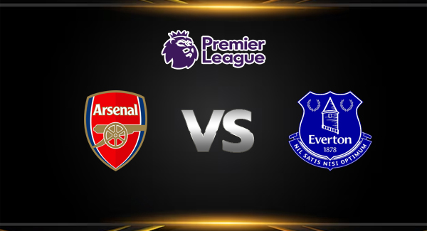 วิเคราะห์บอล [ พรีเมียร์ลีก อังกฤษ 2024-25 ] อาร์เซน่อล VS เอฟเวอร์ตัน