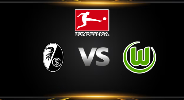 ไฟร์บวร์ก VS โวล์ฟสบวร์ก
