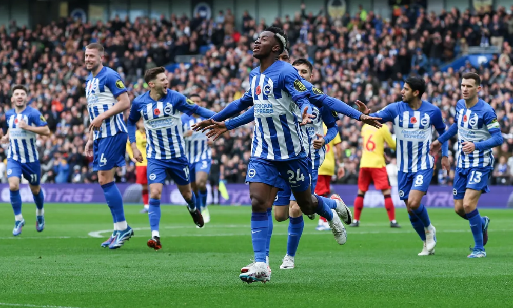 วิเคราะห์บอล [พรีเมียร์ลีก 2024-25 ] อิปสวิช ทาวน์ VS ไบรท์ตัน