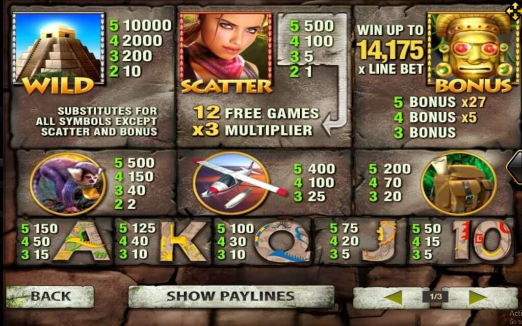 Azteca joker ufabet36 vip เว็บตรง