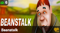 Beanstalk joker ufabet36 vip
