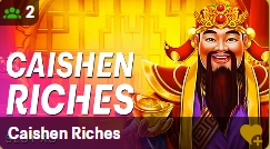 Caishen Riches joker ufabet36 vip