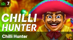 Chilli Hunter joker ufabet36 vip