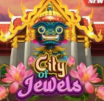 City Of Jewels fastspin ufabet2233