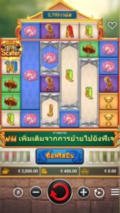 City Of Jewels fastspin ufabet2233 ทางเข้า