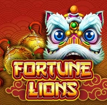 Fortune Lions fastspin ufabet36 vip