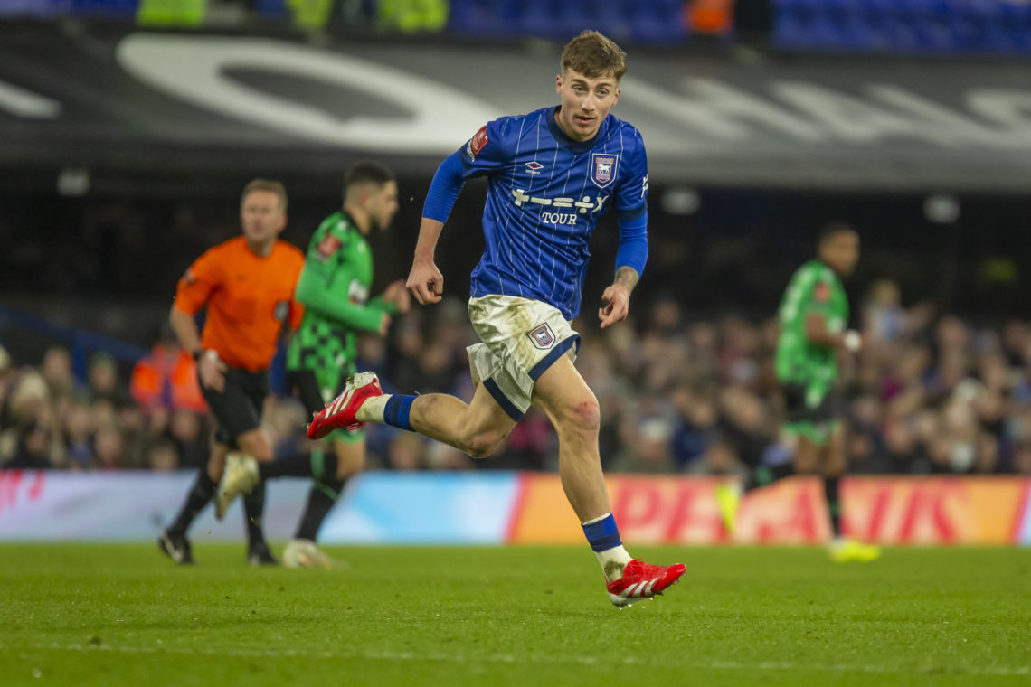 วิเคราะห์บอล [พรีเมียร์ลีก 2024-25 ] อิปสวิช ทาวน์ VS ไบรท์ตัน