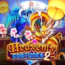 Heavenly Fortunes 2 fastspin ufabet36