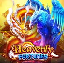 Heavenly Fortunes fastspin ufabet36 vip