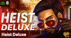 Heist Deluxe joker ufabet36 vip