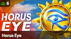 Horus Eye joker ufabet36 vip