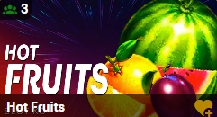 Hot Fruits joker ufabet36 vip