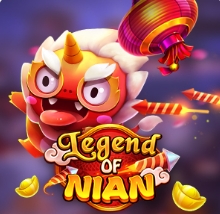 Legend of Nian fastspin ufabet36 vip