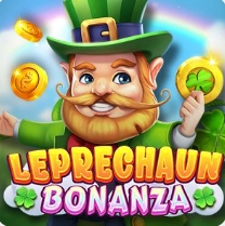 Leprechaun Bonanza fastspin ufabet36 vip