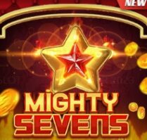 Mighty Sevens fastspin ufabet36 vip