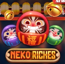 Neko Riches fastspin ufabet36 vip