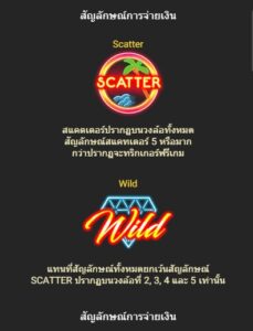 Neon Fantasy fastpin ufabet36 vip ฟรีเครดิต