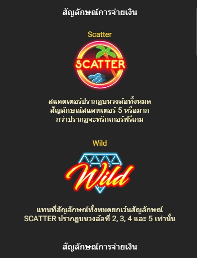 Neon Fantasy fastpin ufabet36 vip ฟรีเครดิต