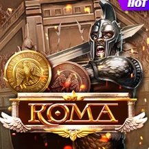 Roma fastspin ufabet36 vip