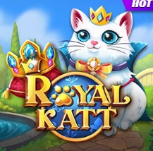 Royal Katt fastspin ufabet36 vip