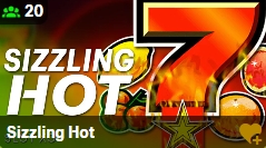 Sizzling Hot joker ufabet36 vip