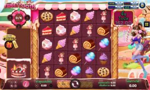 Sweet Tooth joker ufabet36 vip ทางเข้า