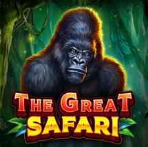 The Great Safari fastspin ufabet36 vip