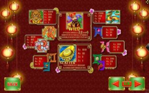 Zhao Cai Jin Bao joker ufabet36 vip ฝาก ถอน