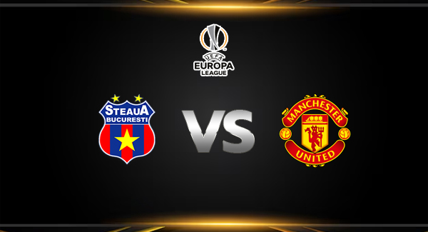 วิเคราะห์บอล [ ยูโรป้า ลีก 2024-25 ] สเตอัว บูคาเรสต์ VS แมนฯ ยูไนเต็ด