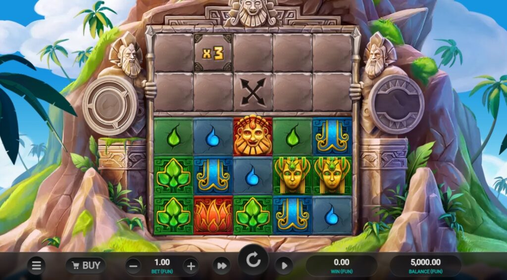 Atlantis Crush relax gaming ufabet36 vip ทางเข้า