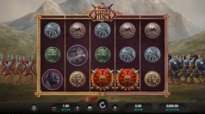Attila The Hun relax gaming ufabet36 vip ทางเข้า