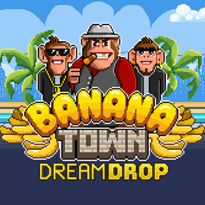 Banana Town Dream Drop relax gaming ufabet36 vip