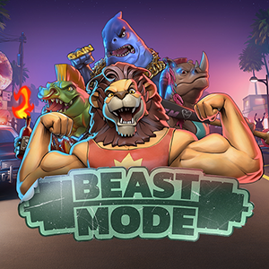 Beast Mode relax gaming ufabet36 vip