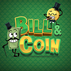 Bill & Coin relax gaming ufabet36 vip