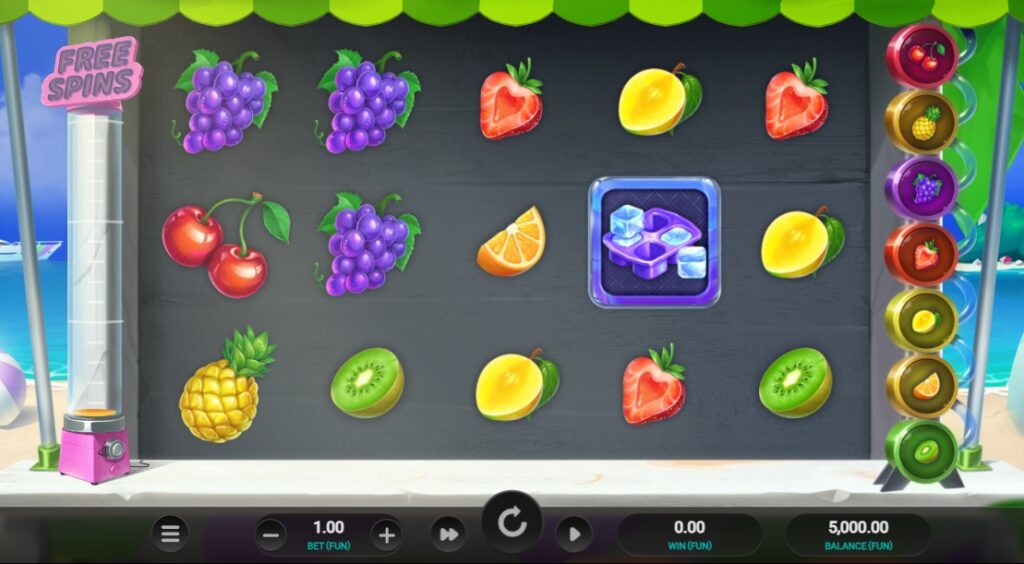 Blender Blitz relax gaming ufabet36 vip ทางเข้า