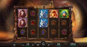 Caveman Bob relax gaming ufabet36 vip ทางเข้า