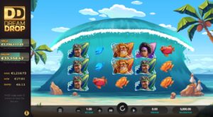 Cowabunga Dream Drop relax gaming ufabet36 vip ทางเข้า