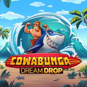 Cowabunga Dream Drop relax gaming ufabet36 vip