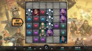 Dead Riders Trail relax gaming ufabet36 vip ทางเข้า