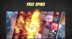 Dead Riders Trail relax gaming ufabet36 vip ฟรีเครดิต