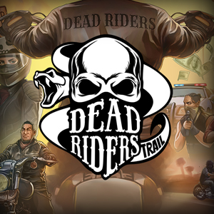 Dead Riders Trail relax gaming ufabet36 vip