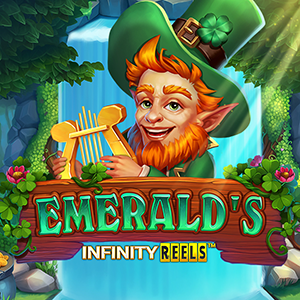 Emerald's Infinity Reels relax gaming ufabet36 vip
