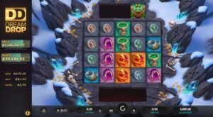 Fang's Inferno Dream Drop relax gaming ufabet36 vip ทางเ้า