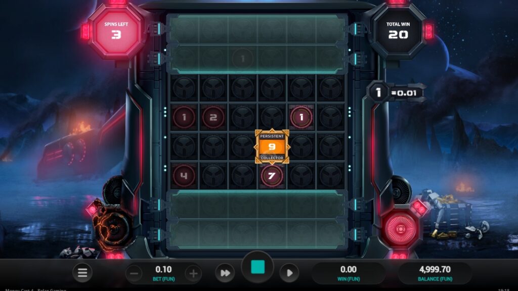FireWins Factory relax gaming ufabet36 vip ทางเข้า
