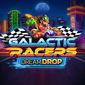 Galactic Racers Dream Drop relax gaming ufabet36 vip