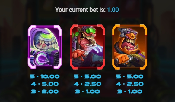 Galactic Racers Dream Drop relax gaming ufabet36 vip ทดลองเล่น