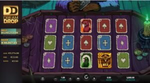 Grim the Splitter Dream Drop relax ufabet36 vip ทดลองเล่น